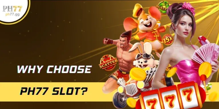 Khám phá trò chơi casino trực tuyến