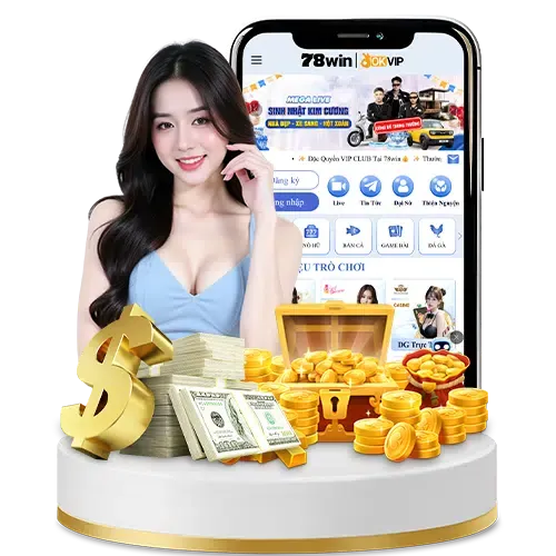 Cơ hội thắng lớn với tỷ lệ trả thưởng cao tại vvwin đăng nhập